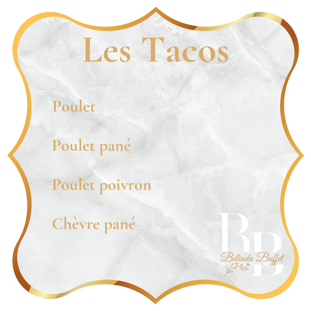 menu fond marbre 13