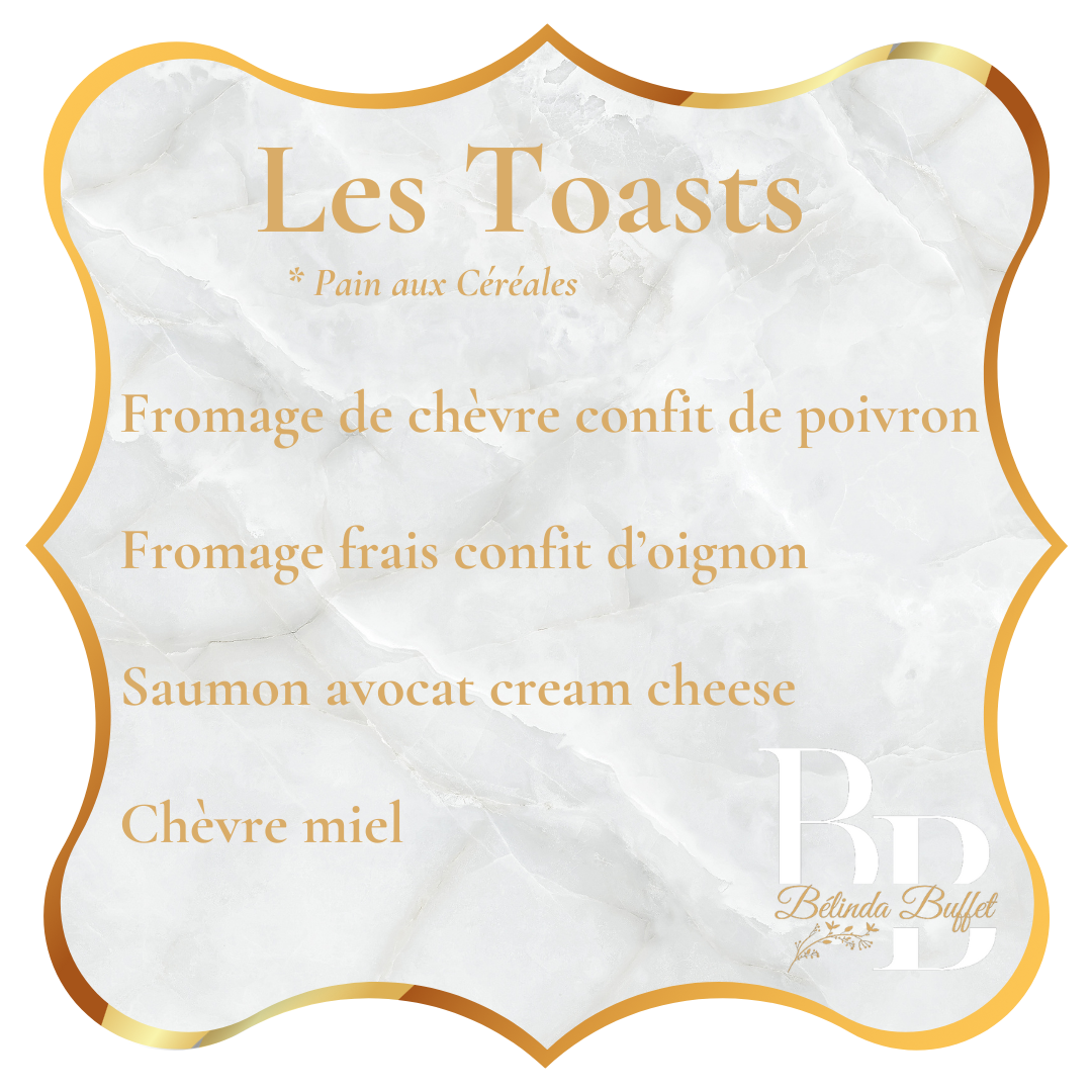 menu fond marbre 8